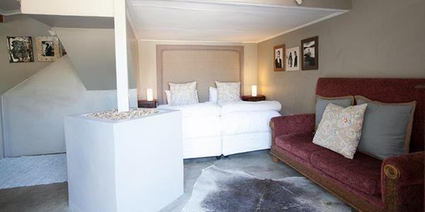 Little Forest Guest House Joanesburgo Exterior foto
